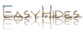 Easyhides Logo